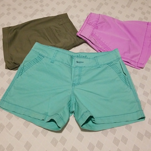 Shorts - Picture 4 of 8